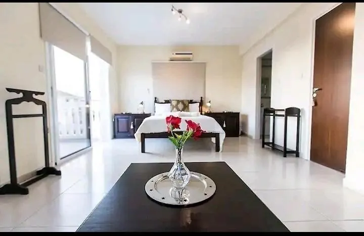 Villa Heaven With Private Pool & Sea View Agia Napa