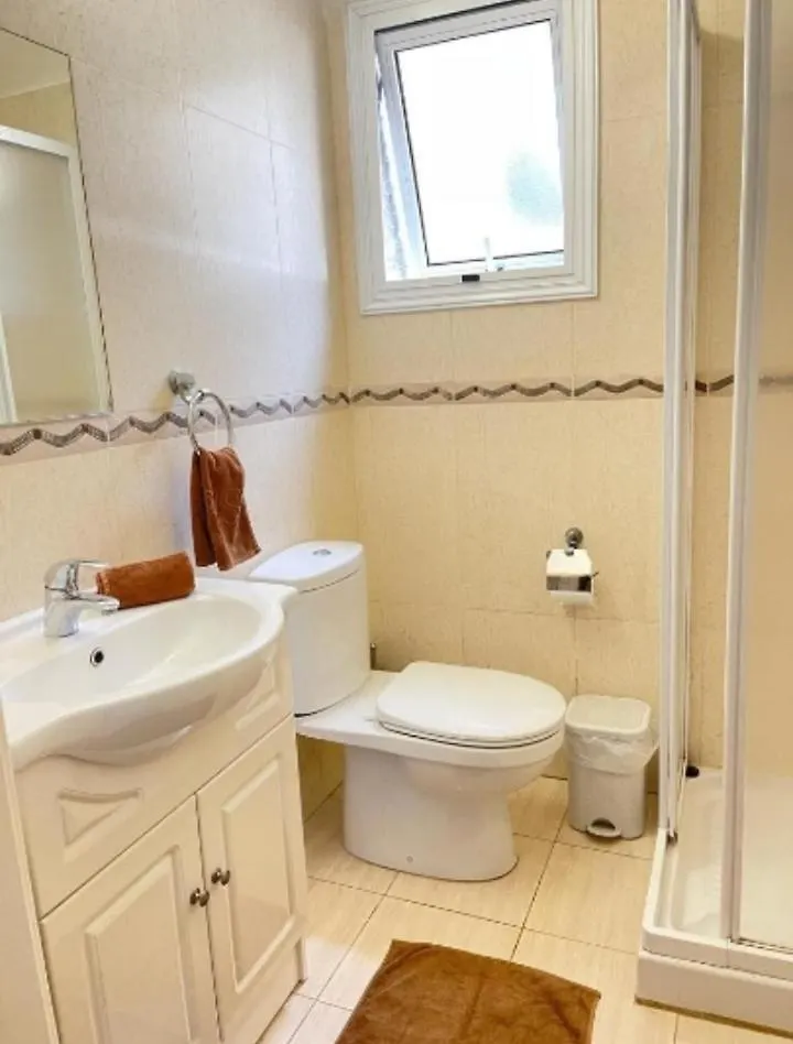 Villa Heaven With Private Pool & Sea View Agia Napa Zypern