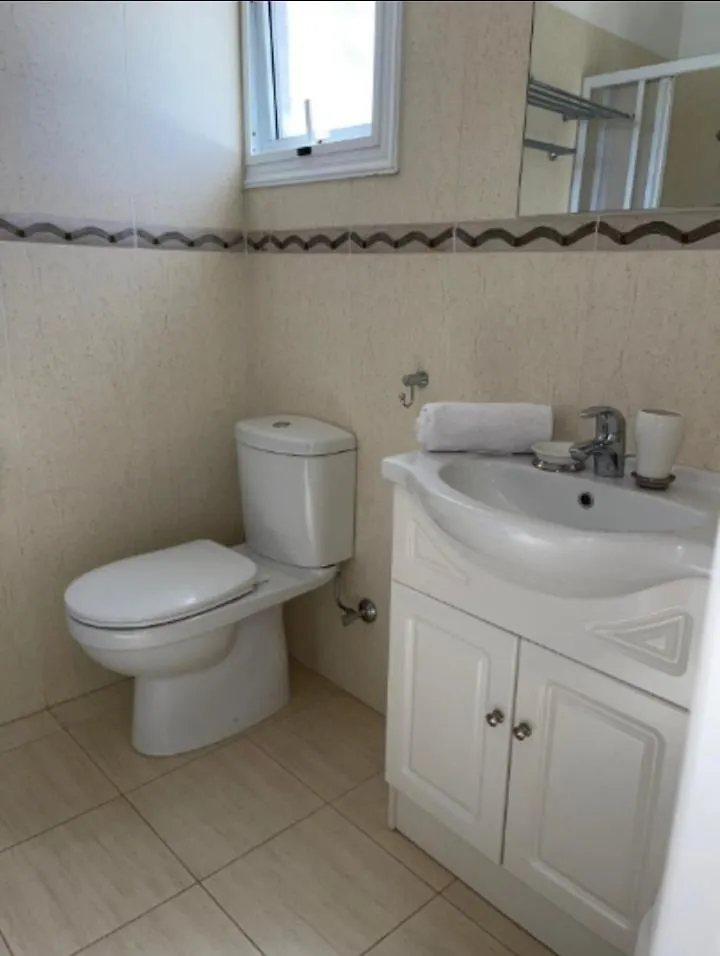 Villa Heaven With Private Pool & Sea View Agia Napa 0*,  Zypern