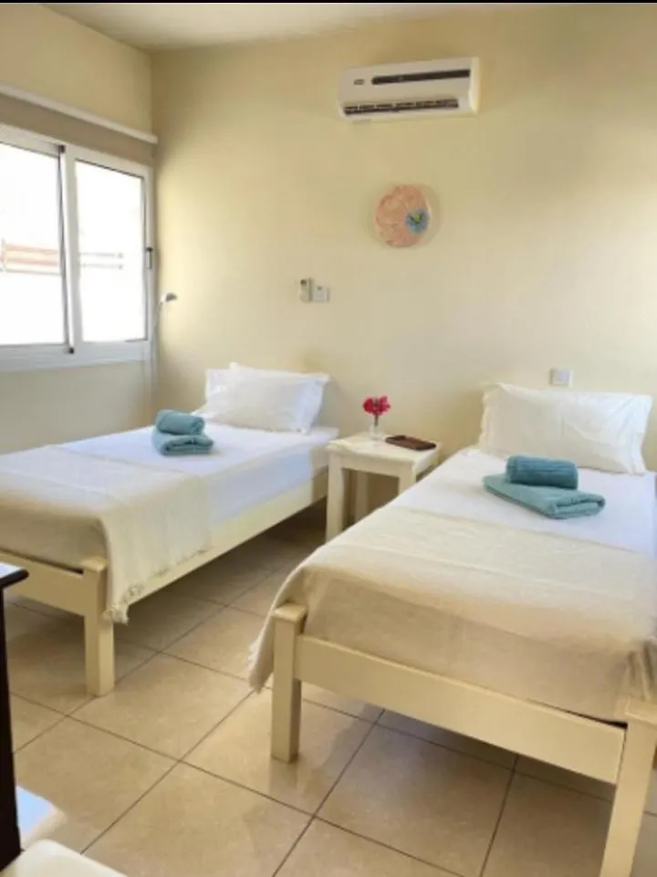 Villa Heaven With Private Pool & Sea View Agia Napa
