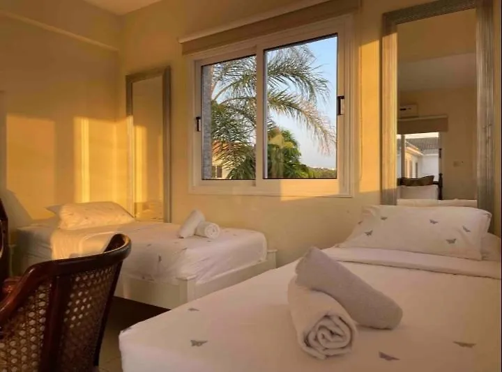 Villa Heaven With Private Pool & Sea View Agia Napa