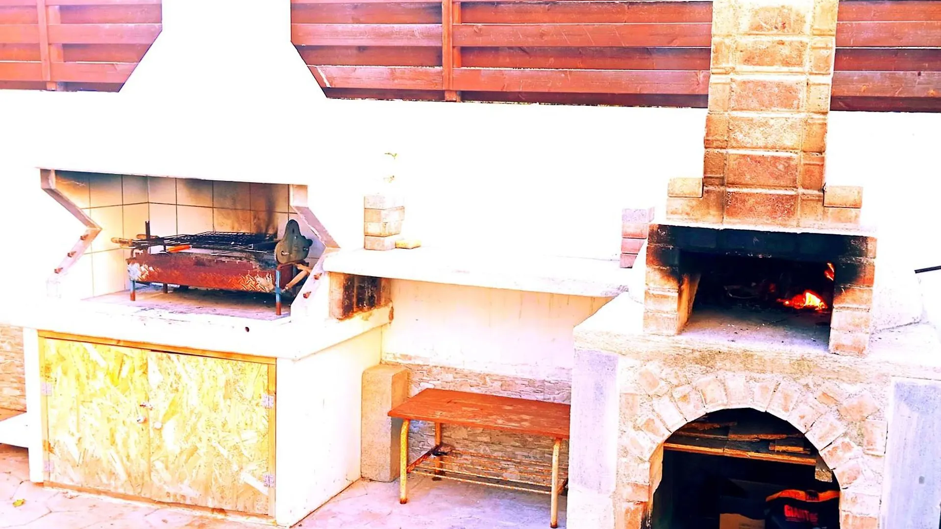Villa Heaven With Private Pool & Sea View Agia Napa